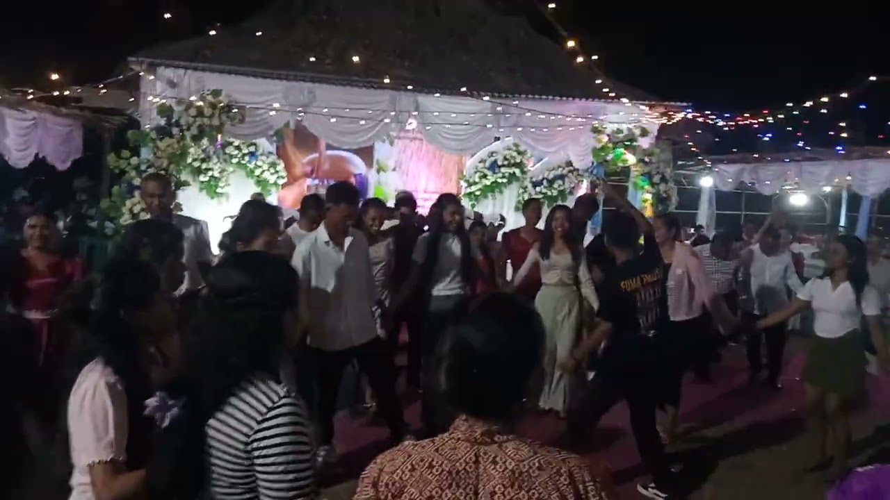 Elas Group Pro // Festa Agradesementu