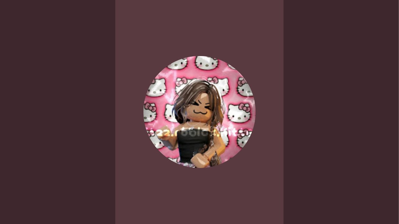 Kitten🌺 überträgt einen Livestream.