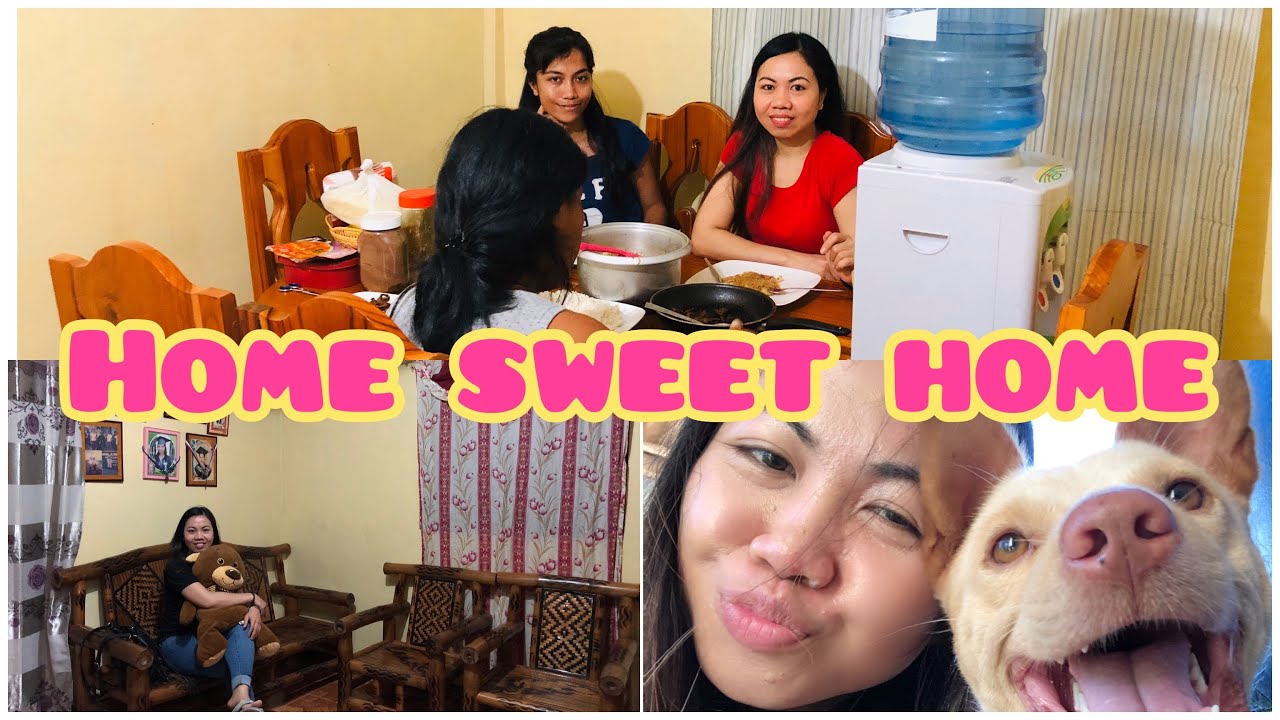 MY TRAVEL JOURNEY FROM NORWAY TO PHILIPPINES