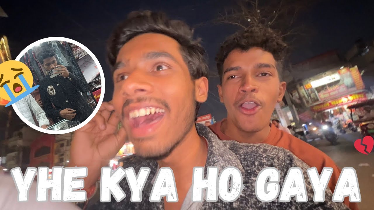 YHE ky ho gayaaa🤣😂 #vlog 