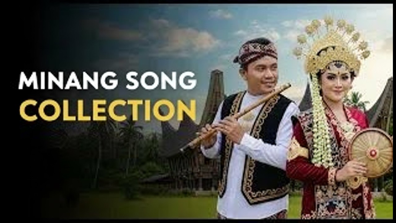 Kumpulan Lagu Minang Terpopuler Sepanjang Masa #LaguMinangPopuler #MinangLegend