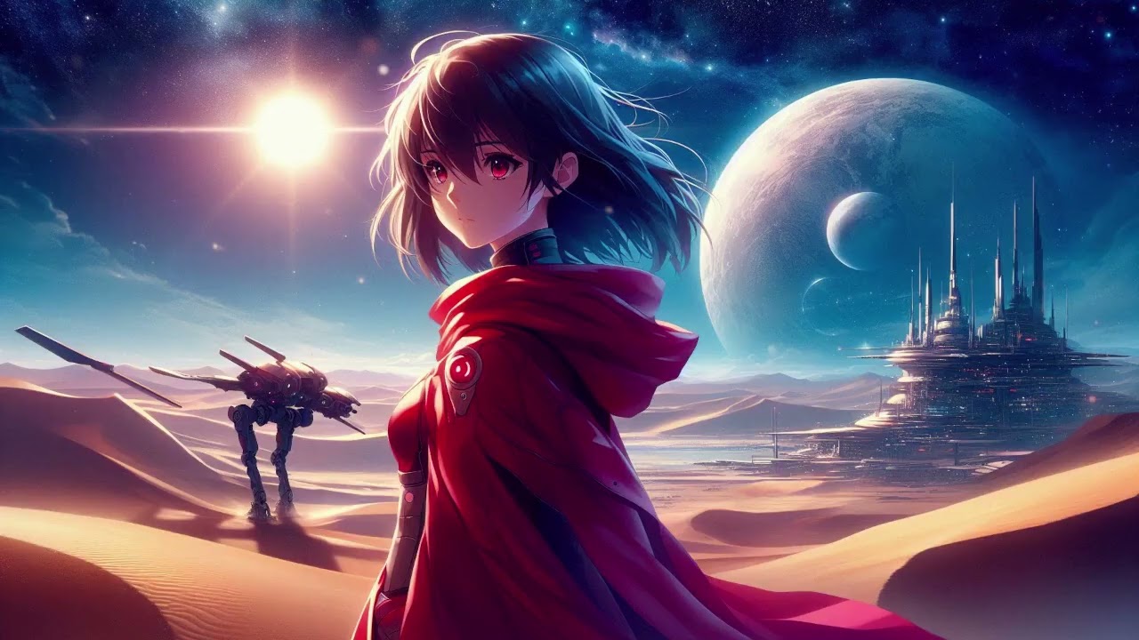 The ills that were not | Progressive Electronic Music - By Vicherval