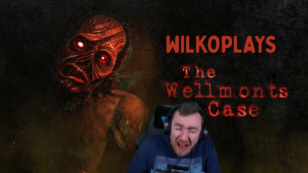 I Regret Taking This Case… (The Wellmonts Case)