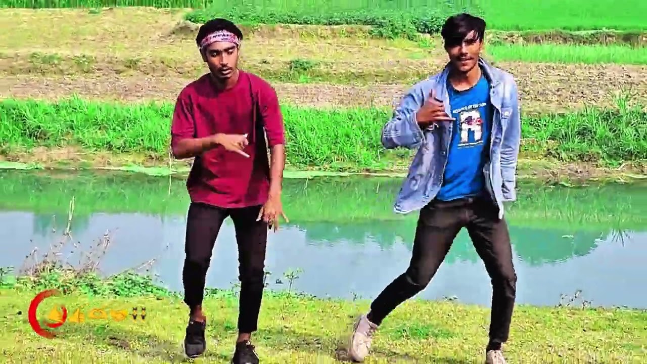 হ্যালো হ্যালো ডান্স 