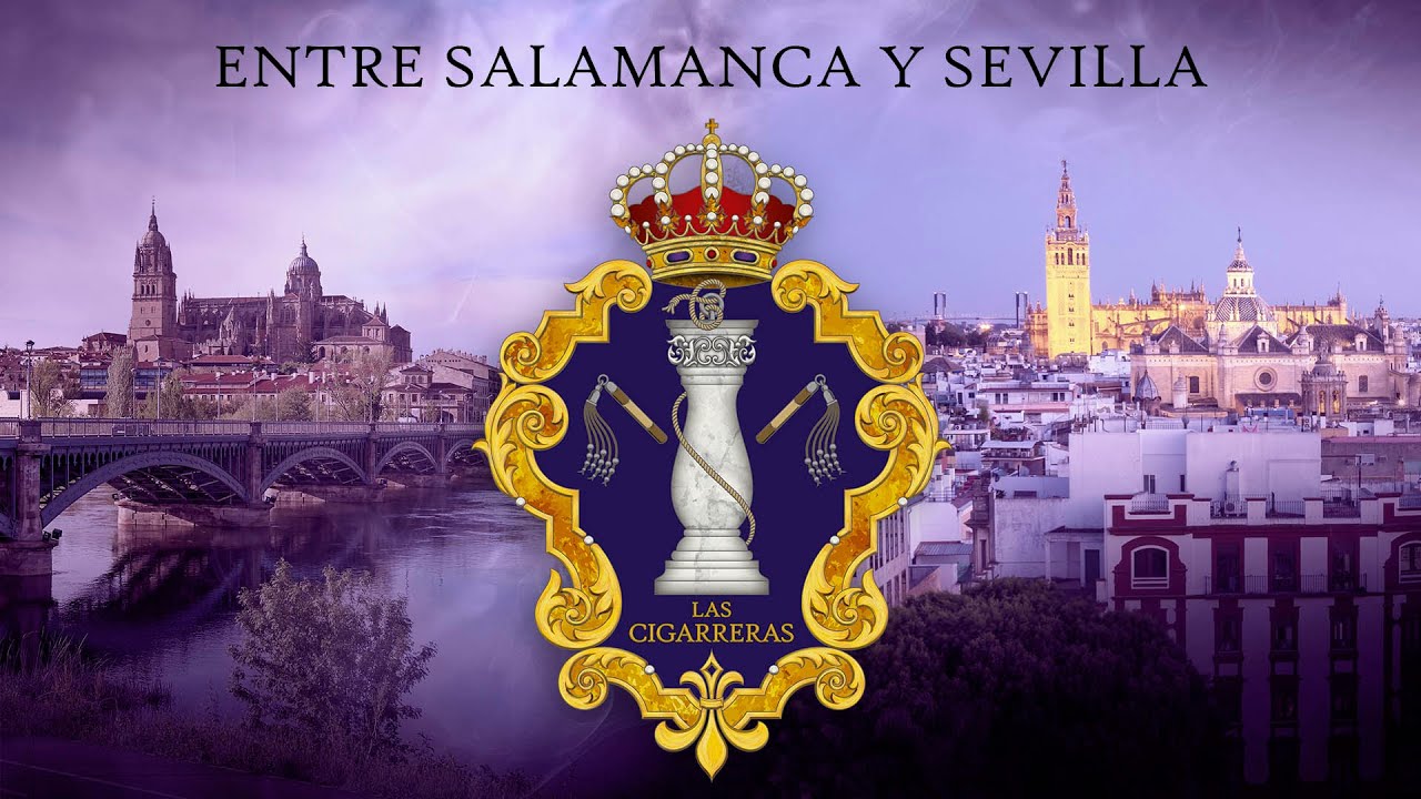 Concierto de Las Cigarreras en Salamanca 2020
