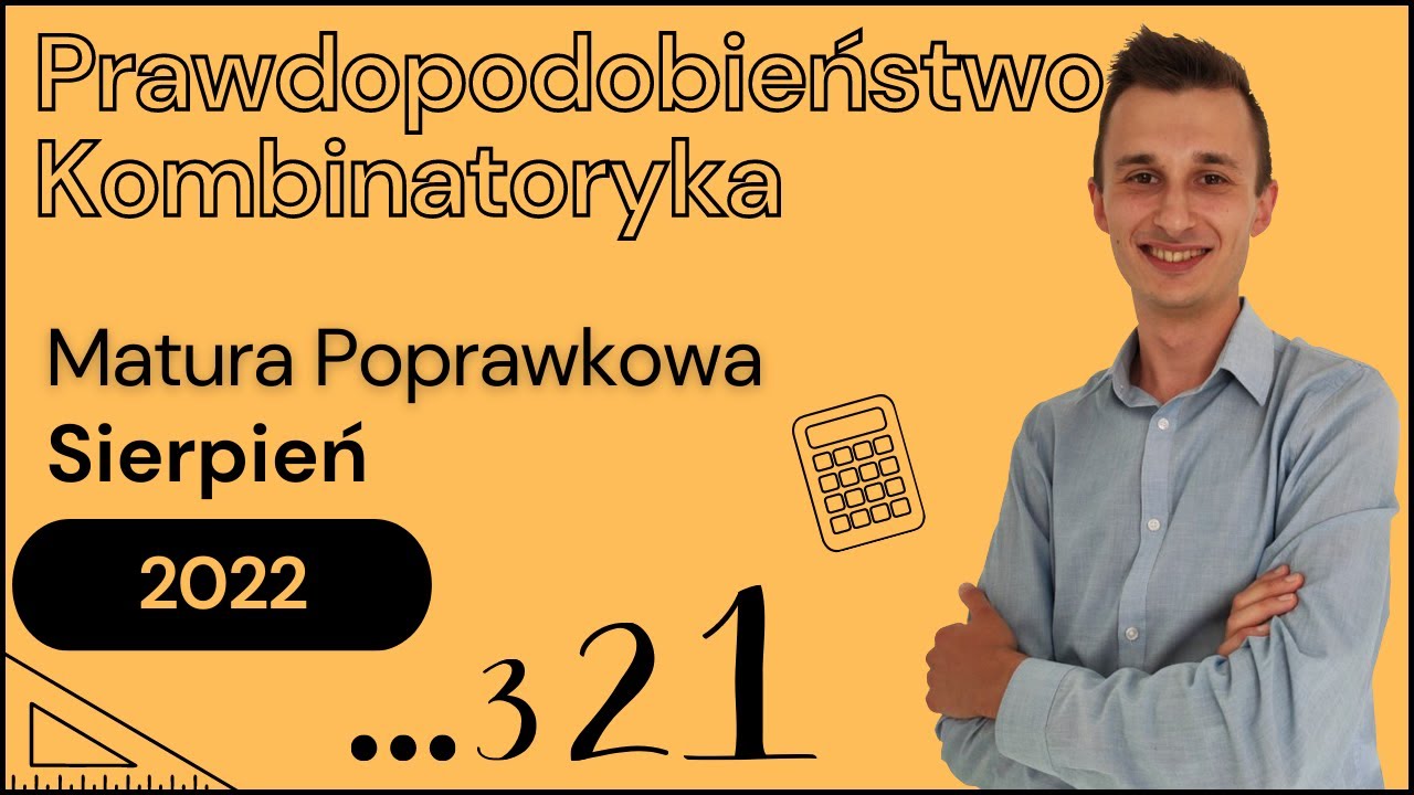 Matura Poprawkowa Sierpień 2022 Zadanie 28