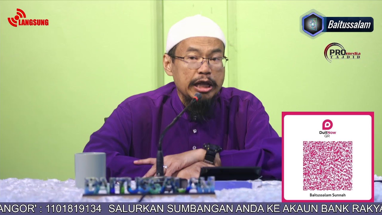 BAHASA ARAB