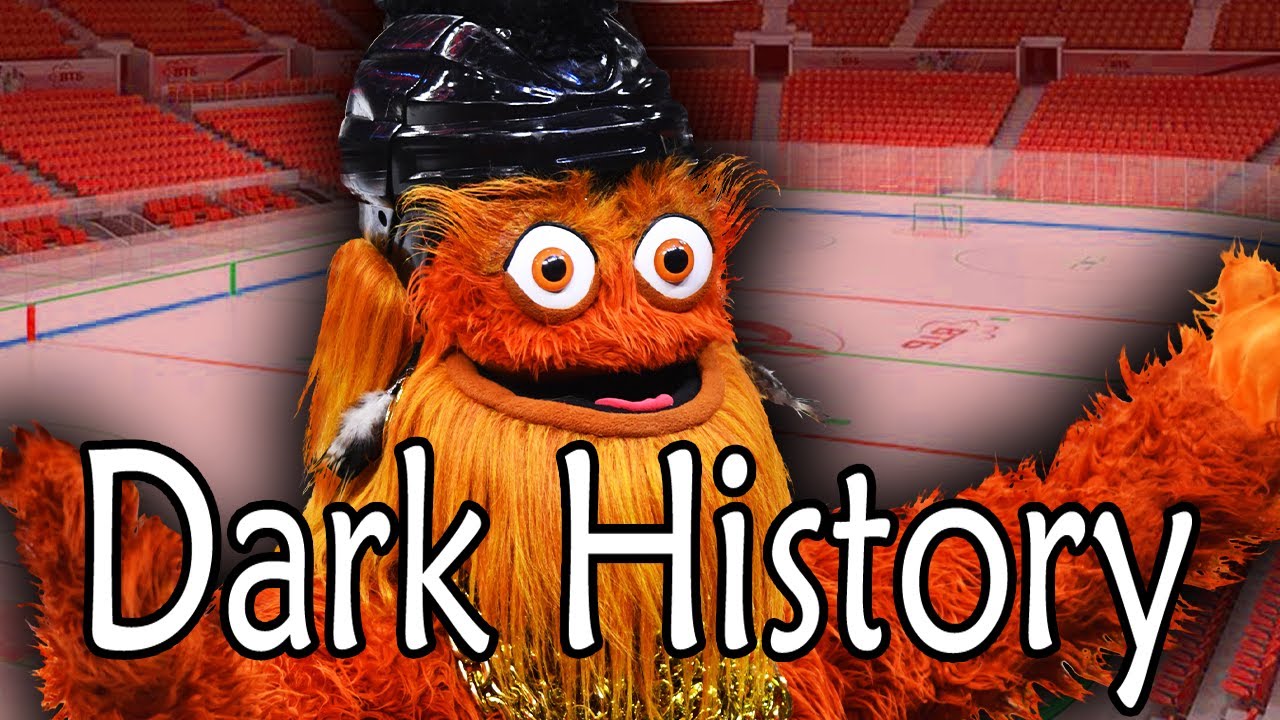 The Dark History of Gritty