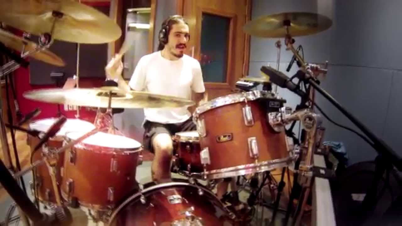 Matanza - Sob A Mira