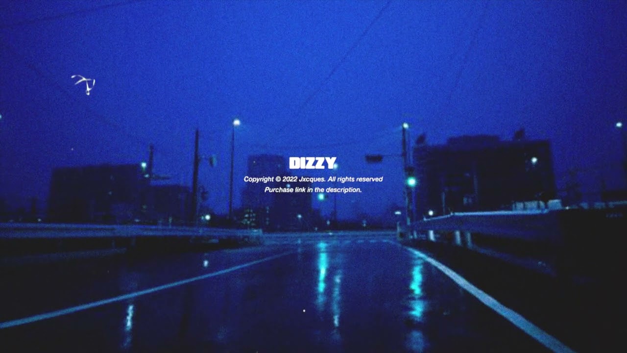 (Free) PARTYNEXTDOOR x 40 Type Beat • Dizzy