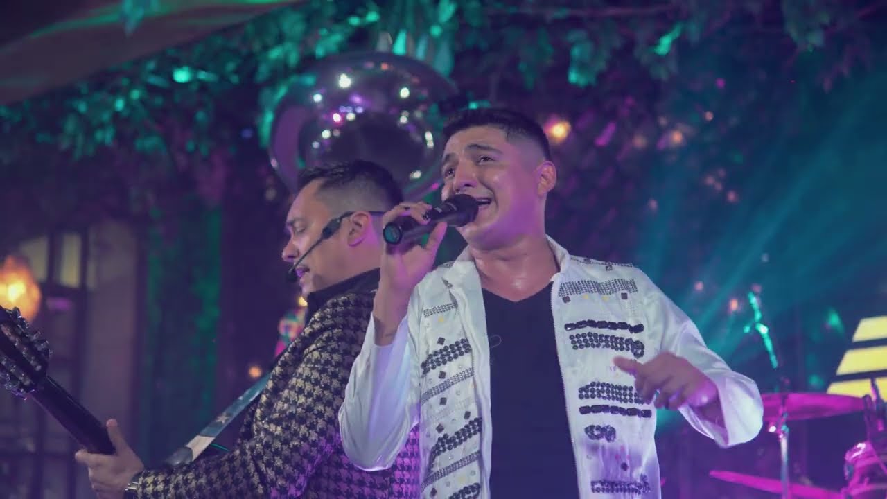 Tributo Tigres Del Norte - Cuarta Insignia 