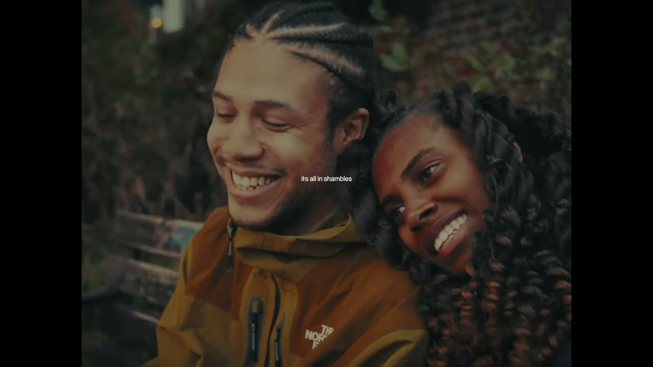 Brandon Nembhard - L&F (David Howard Remix)