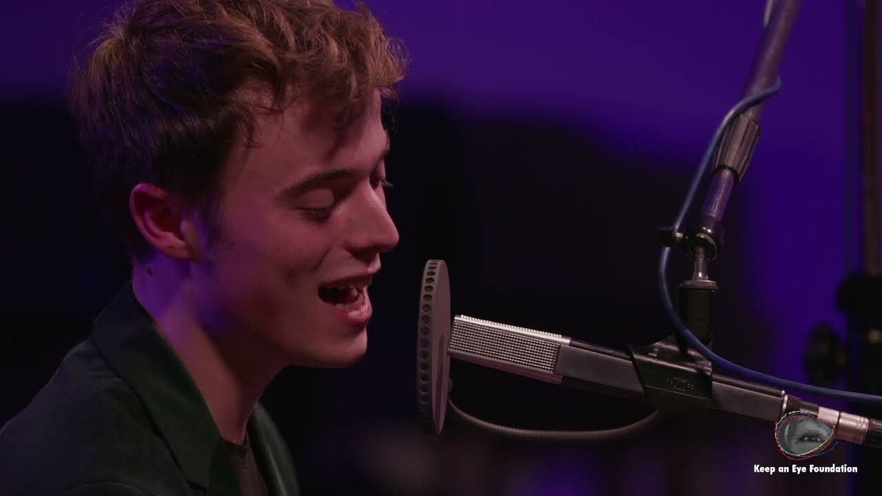 Dat Ene - Studio 150 Bethlehemkerk Sessions