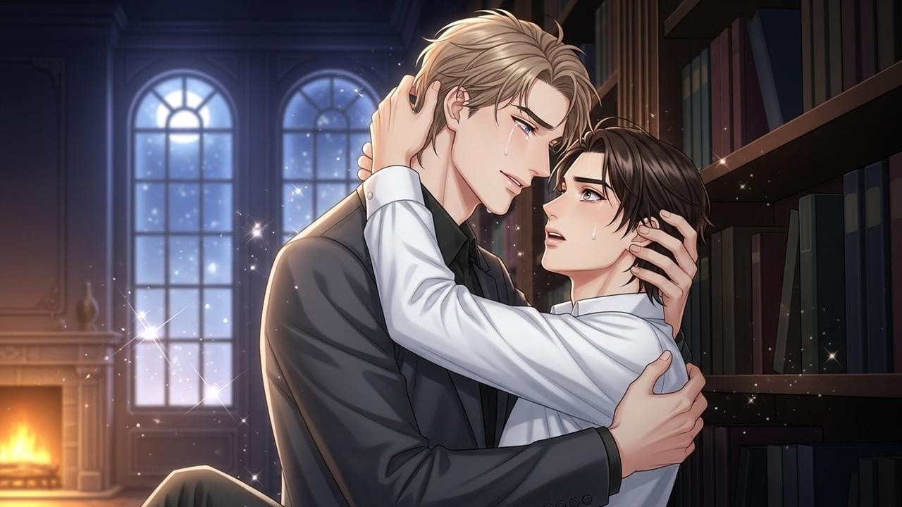 BL Backfired Advice; He advises a friend to chase love, then becomes the target.