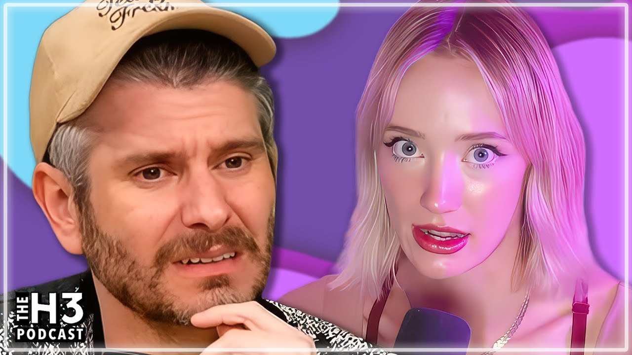 Confronting CWHM On Her Video About Me - H3 Show #207
