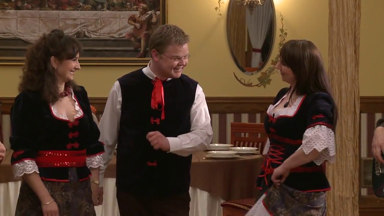 Kapela ze Śląska im. Józefa Poloka, 
