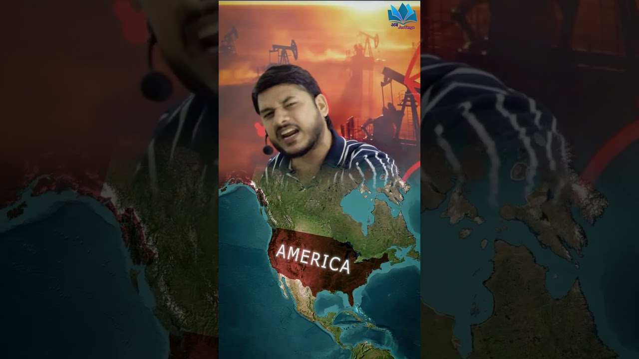 Petrodollar का खेल खत्म कर रहा है भारत? 🇮🇳 America क्यों डरता है!