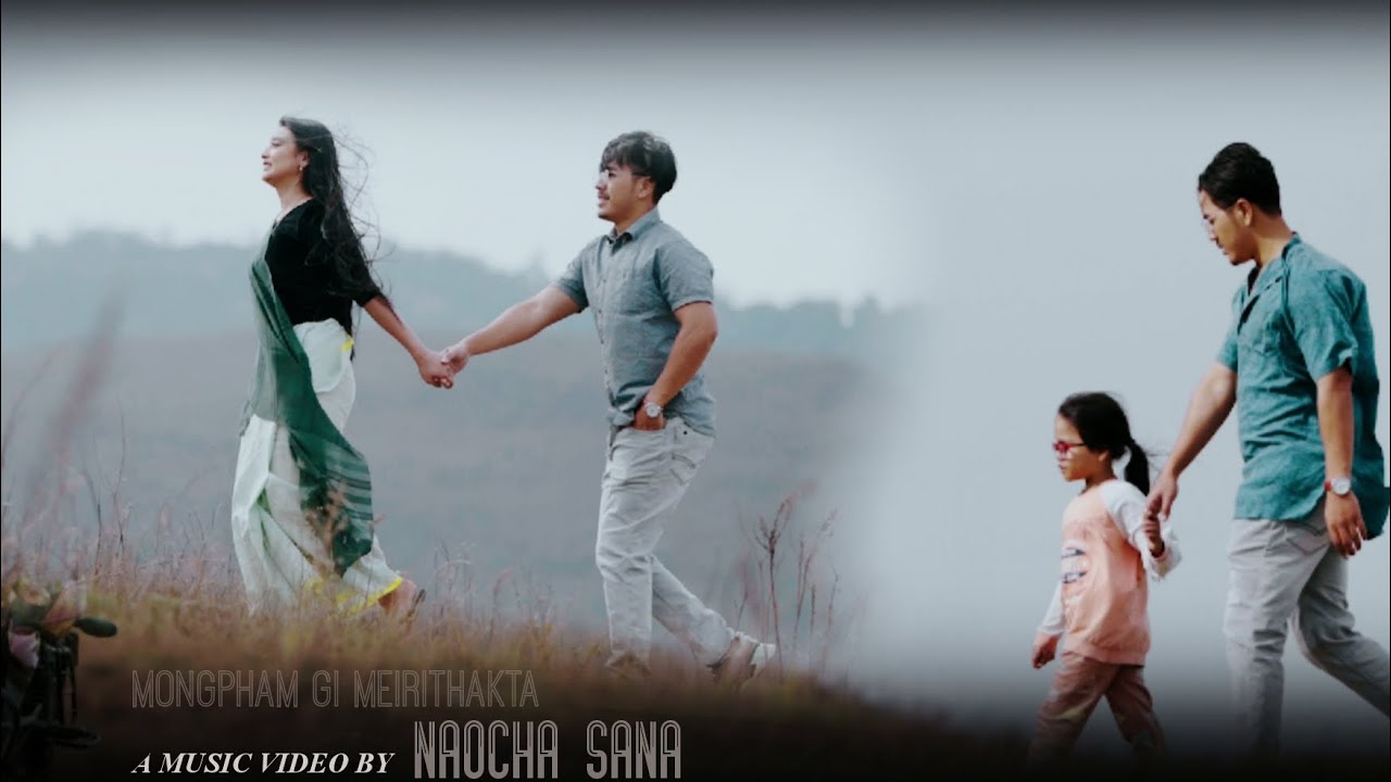 Mongpham Gi Meirilakta || Naocha Sana || Official Music Video Promo Release 2023