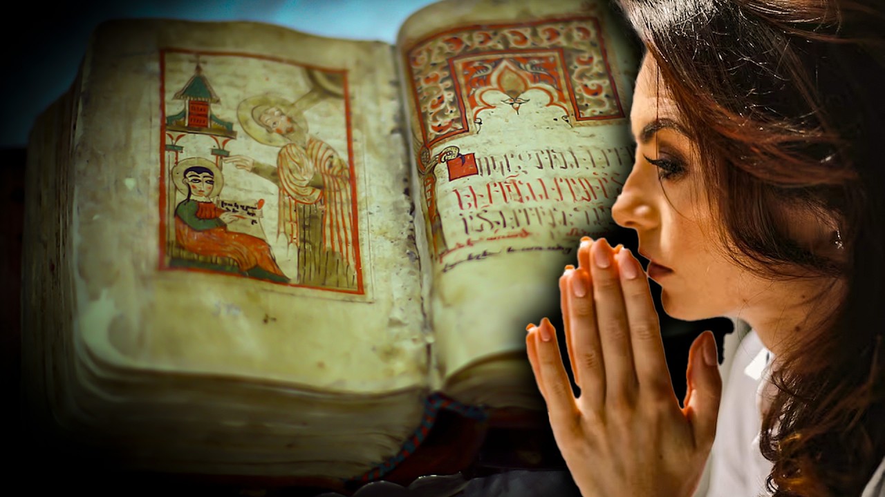 Կույրերի աչքի լույսն է նա վերադարձրել, չբեր կանանց մայրացրել. Շուրիշկանի հրաշագործ Ավետարանը