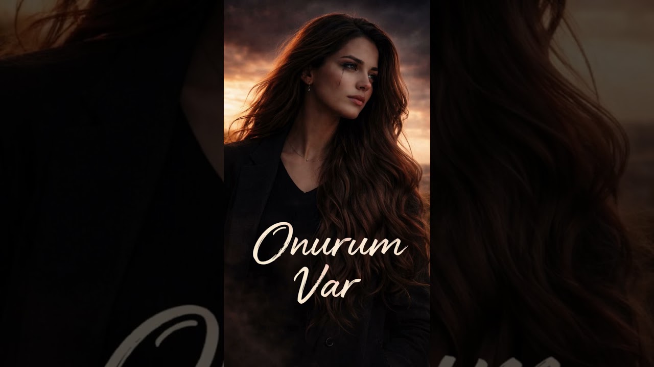 Onurum Var 