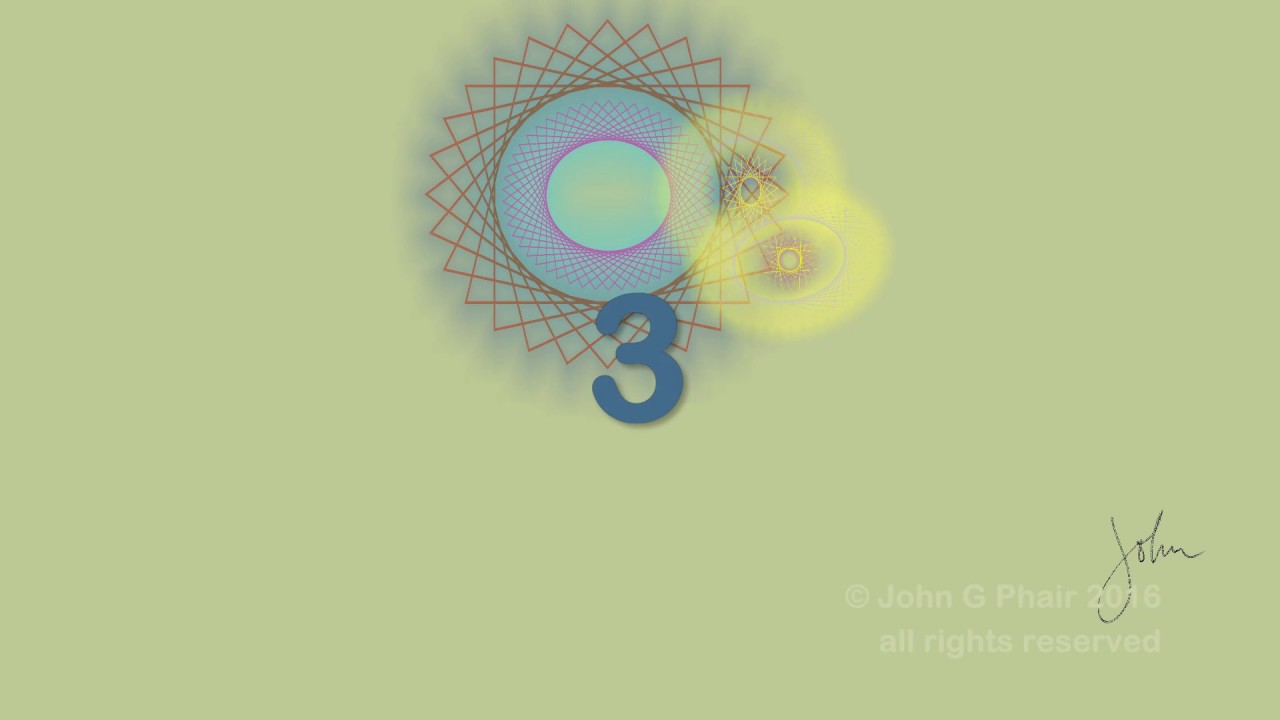 Quintuple Metre - 5 beats per measure