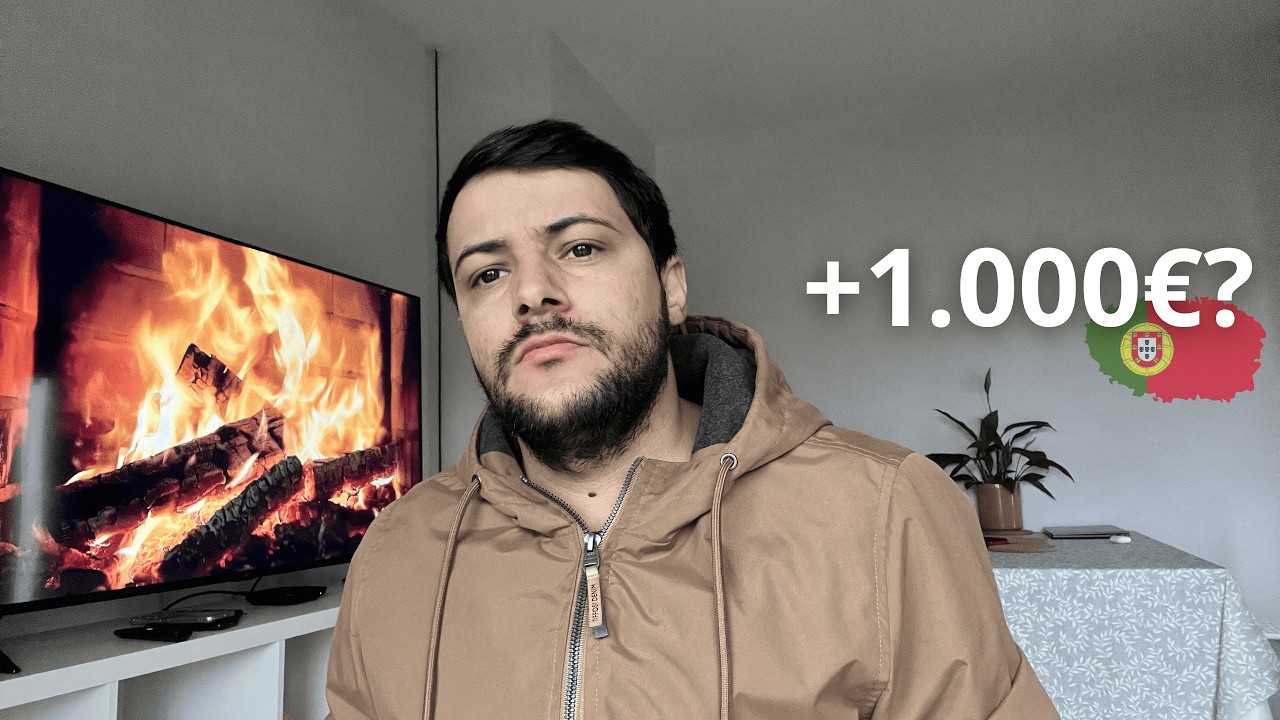 Você NÃO faz ideia quanto custa ter carro em Portugal