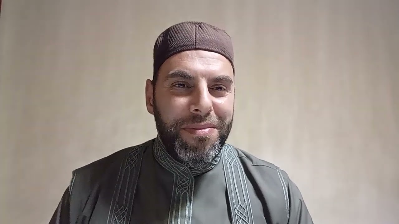 ورد سورة القدر ل (( تغيير القدر )) وإصلاح الأحوال والترقي الروحاني