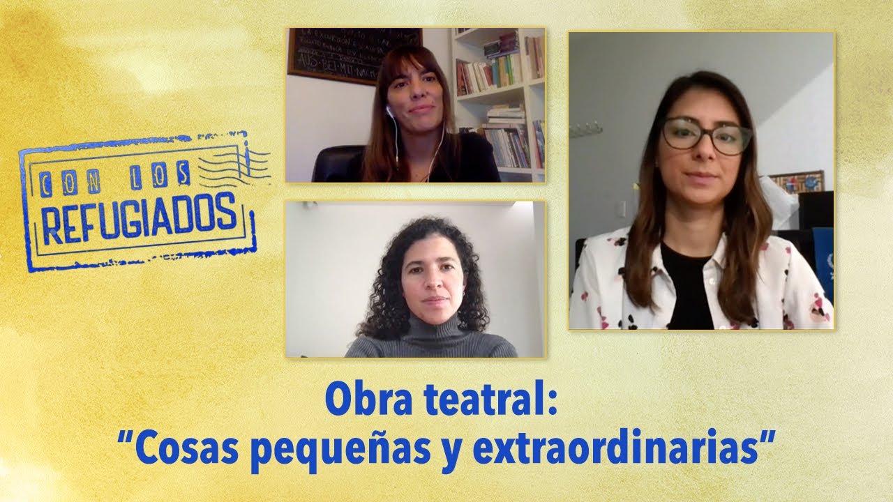 Obra teatral: 