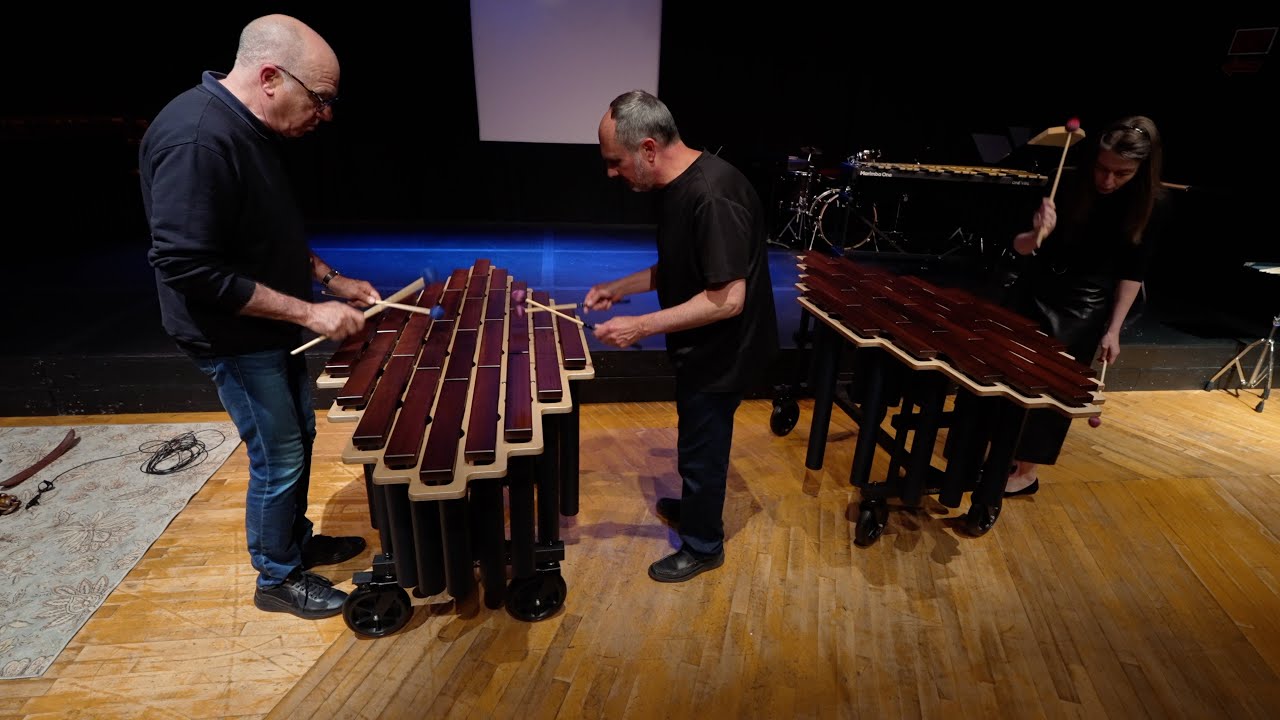 “Turning Loose” (Part 2)