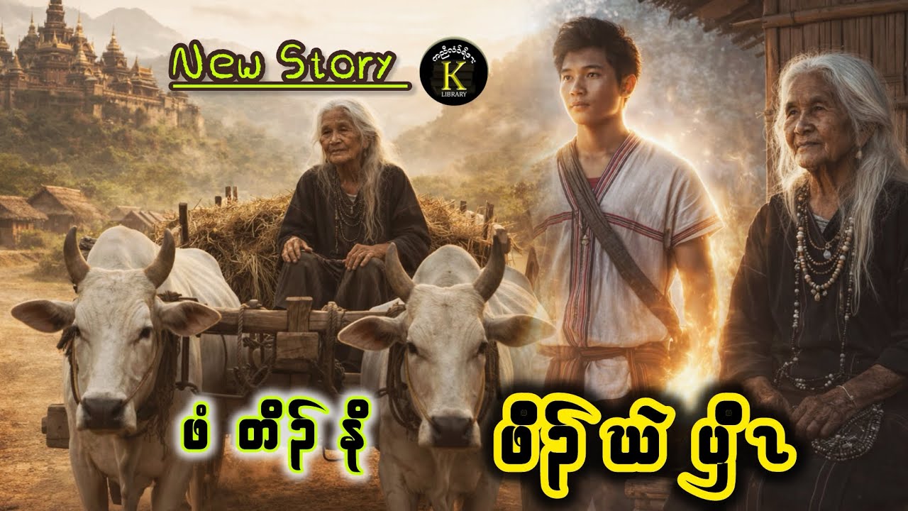 🟢🔴 Karen Story ဖံတိၣ်နိ ဒီးဖိၣ်ဃဲပှိၤ { No Part } 1/16/2026 Karen New Story