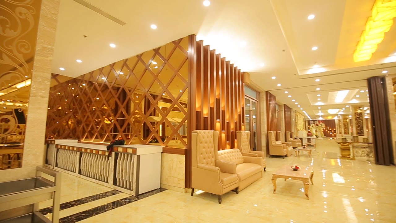SK Wedding Bells -- Best Banquet Hall in East Delhi