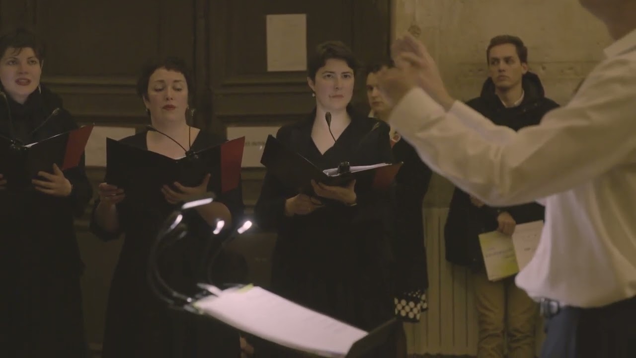 Quatre prières de Saint François d'Assise - Olivier Bardot