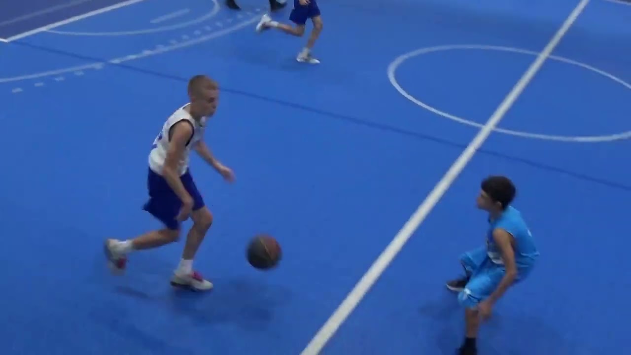 MZT UNI Banka- ABA Strumica M14