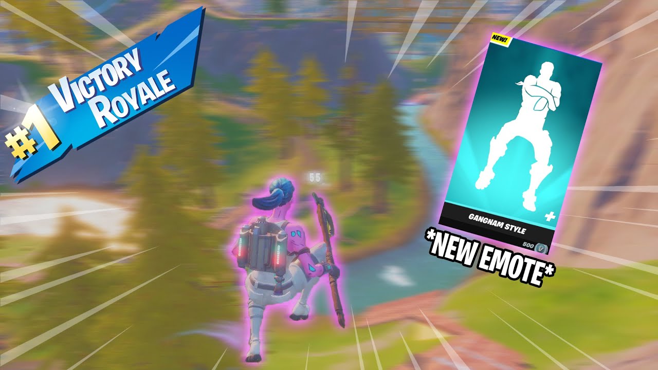 Fortnite Montage - 