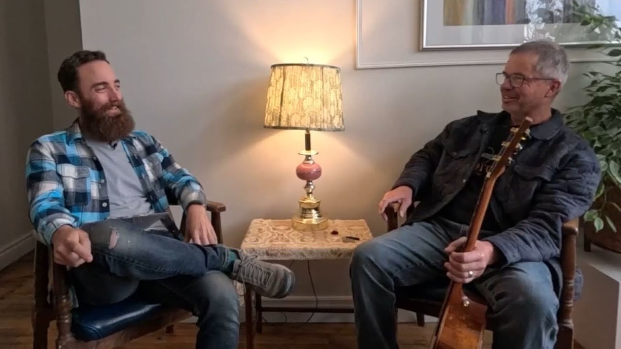 On Location Medicine Hat S3 Ep 02: Greg Herman