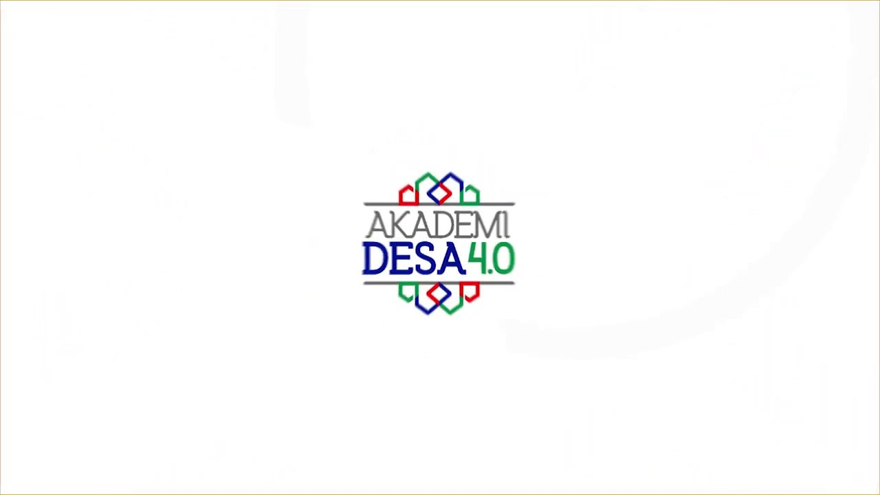 Akademi Desa 4.0