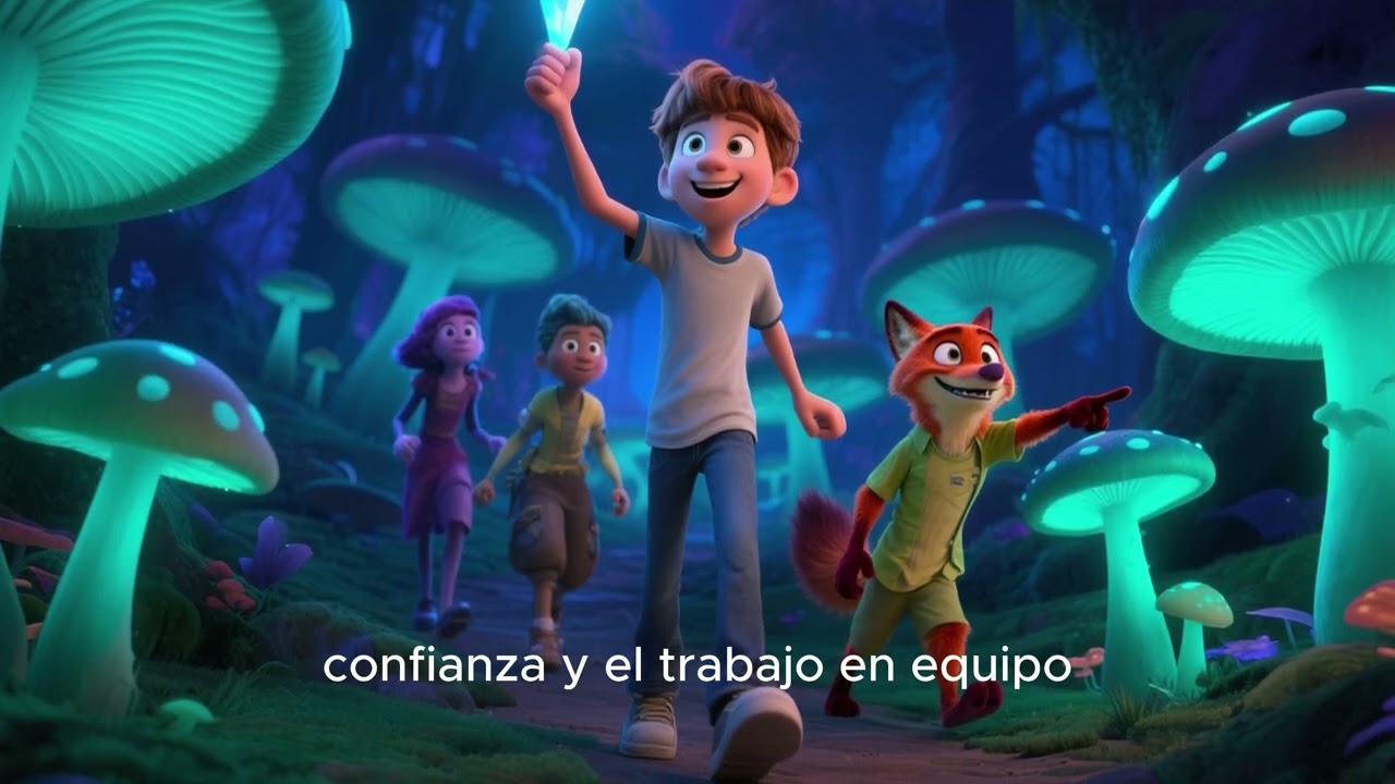EL MAGICO MUNDO DE  JUAN #cocomelonfamily #cocomelonlover #disney #youtube #historias #cuentos 