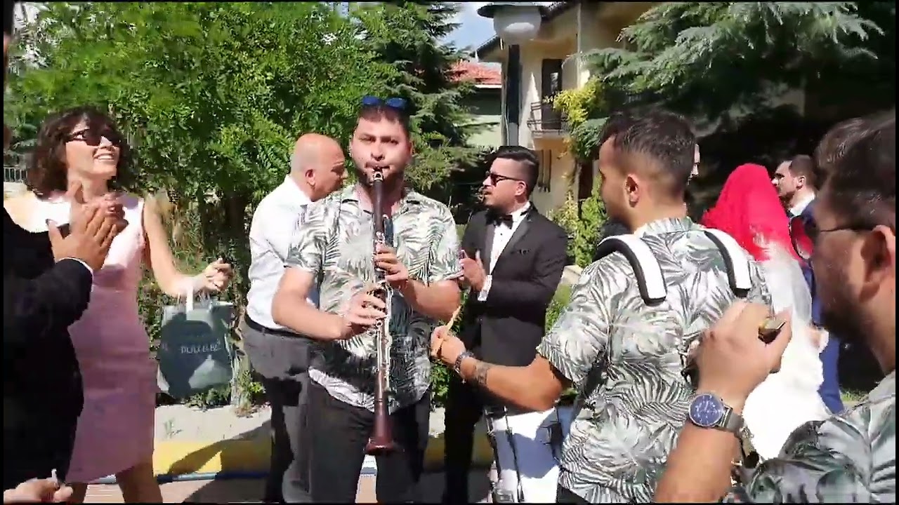 BANDO TAKIMI @kayciemrah 🎵🪗🎶🎹🎷🎺🥁#jamrah #wedding #traditional #jamrahname #emrahkaycı #gelinalma 