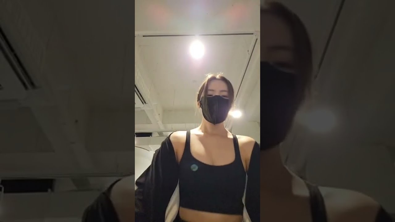 220307 SUNMI 선미 Instagram Live miyayeah