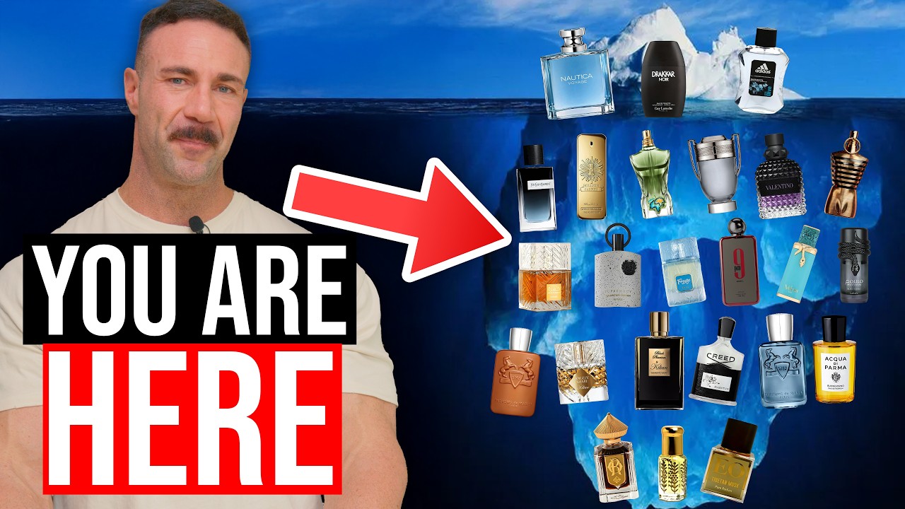 SO you want your first NICHE fragrance?🤔