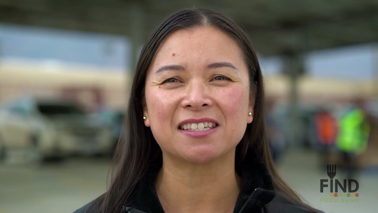 FIND Food Bank - Programs & Services
