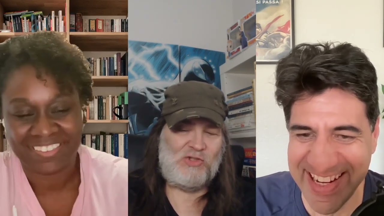How Do I Build An Author Platform? (with Margaret McGriff)