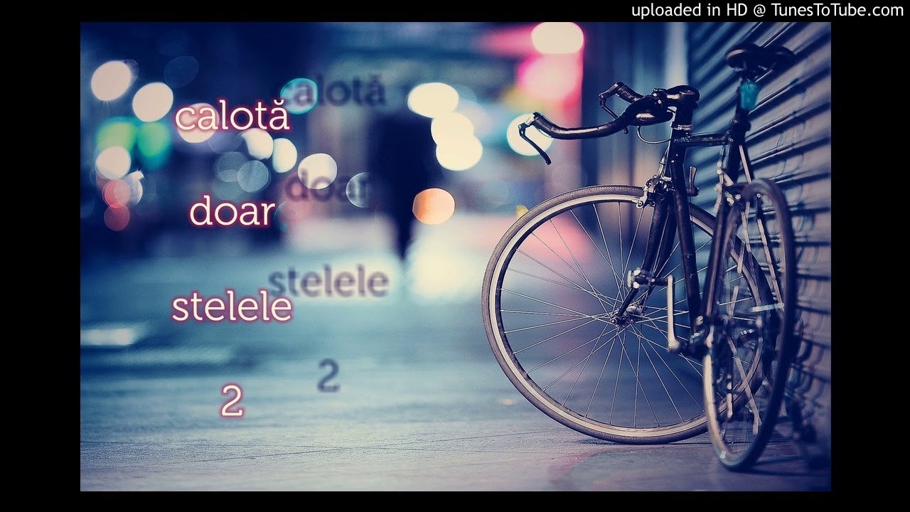 Calota-Doar stelele 2