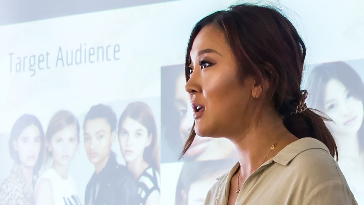 FIDM Beauty Marketing & Product Development