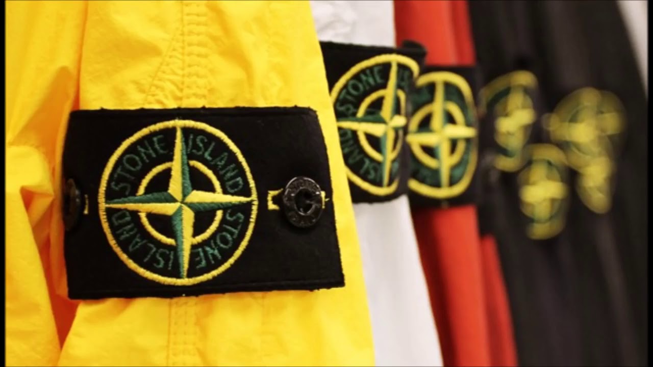 karaton- Stone Island