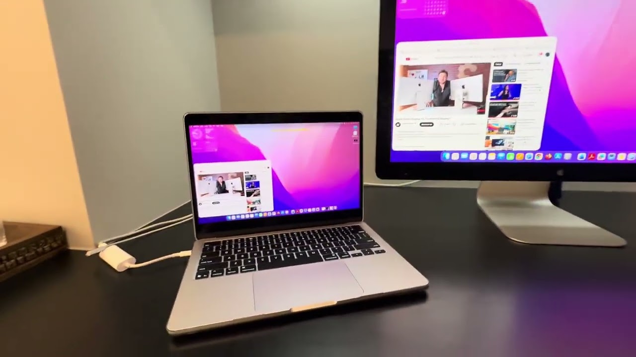 Thunderbolt Display APPLE 27