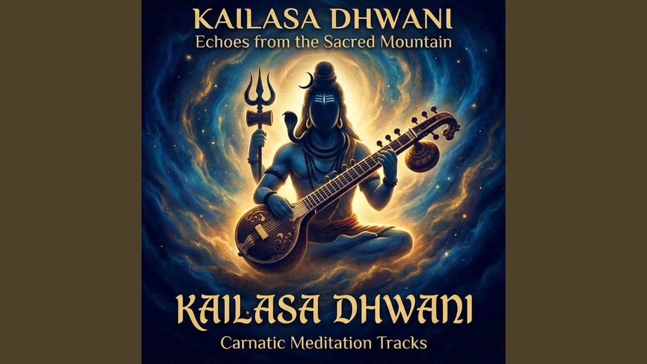 Akasha Nada: The Sound of the Infinite Space