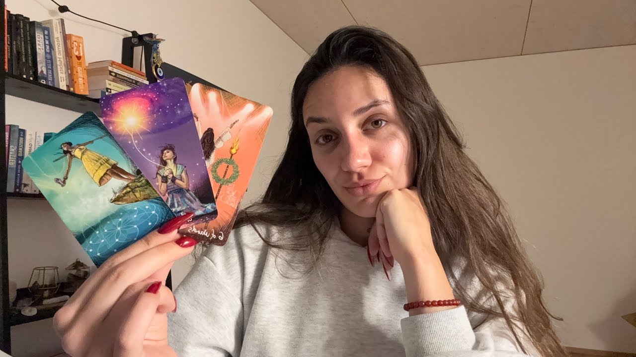 ARIES ♈️ SOMEONE IS WILLING TO FIGHT FOR YOU! October Tarot