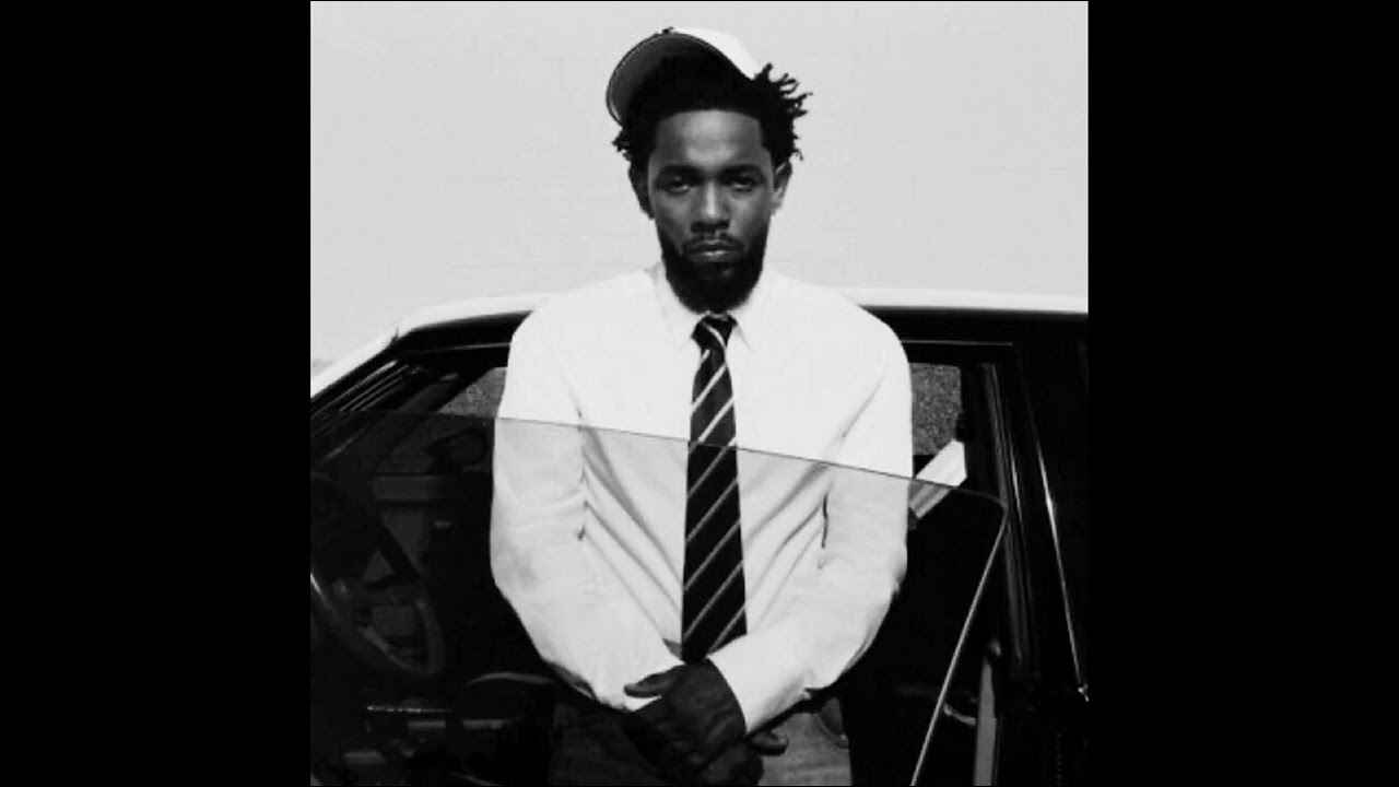 [BUILD UP] KENDRICK LAMAR 'GNX' TYPE BEAT - 