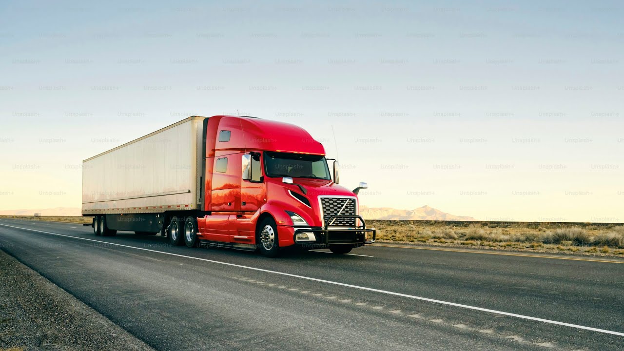 Truck Simulator2